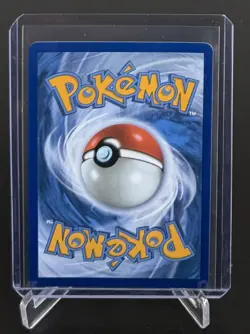 Pokemon TCG Mega Charizard X ex 013/094 Phantasmal Flames Double Rare Holo NM - Image 2