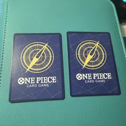 Bandai One Piece CCG Nefeltari Vivi OP04-118 OP04 Alt Art Foil SR English - Image 2