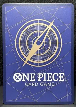 One Piece CCG Ace & Sabo & Luffy (Alt Art) OP13-007 - Carrying On His Will - Image 2