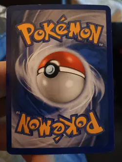Pokemon Cards Reverse Holo Stamped Ex Legend Maker Tentacool & Tentacruel - Image 5