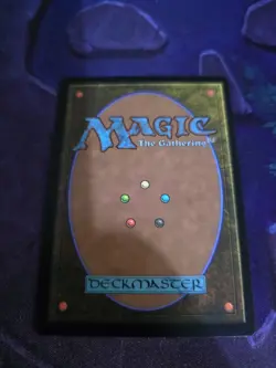 MTG Beseech the Mirror - Wilds Of Eldraine Regular Mythic 0082 - Image 3