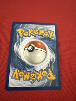 Pokemon Card TCG - Quaxwell 207/193 - Paldea Evolved - Illustration Rare - NM ⭐ - Image 2