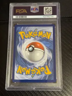 2023 POKEMON MEW EN-151 ILLUSTRATION RARE #173 PIKACHU PSA 10 - Image 2