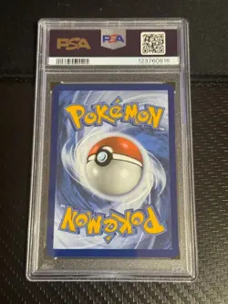 2024 POKEMON SSP EN-SURGING SPARKS ILLUSTRATION RARE #197 CERULEDGE PSA 10 - Image 2