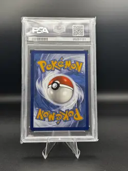 2024 POKEMON TWM EN-TWILIGHT MASQUERADE #212 HEARTHFLAME MASK OGERPON EX PSA 10 - Image 2