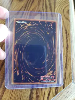Yugioh Winged Dragon, Guardian of the Fortress #1 MRD-002 1st Edition Ex Cond. - Image 3