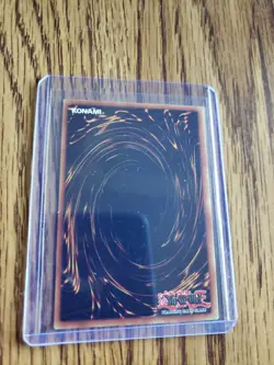 Yugioh LOB-045 Dragon Capture Jar Legend of Blue Eyes White Dragon Unlimited NM - Image 2