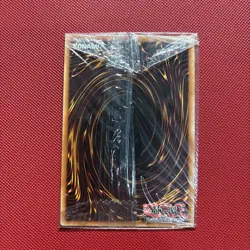 Monster Reborn LART-EN074 Ultra Rare Yugioh Promo Sealed Near Mint TCG - Image 2