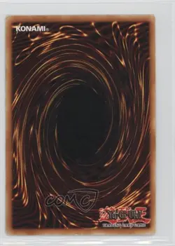 Spirit of the Harp Unlimited YuGiOh Starter Deck Joey #SDJ-004 2003 READ - Image 2