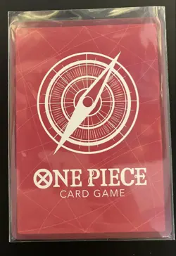 Portgas D Ace Lee Para PSA 10 One Piece Card OP-03-001 Series - Image 2