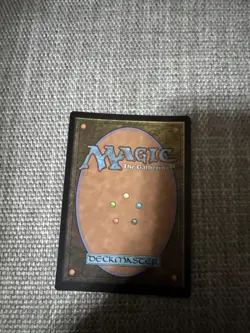 MTG TCG Adrix and Nev, Twincasters Commander 2021 Foil Card Near Mint Condition - Image 2