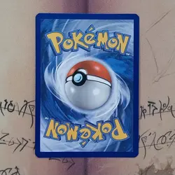 Blacephalon SM221 Black Star Promo Prerelease Holo NM Pokemon Card English - Image 2