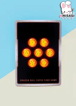 Dragon ball super : Card Game - Championship 2018 Son Goku P-066 Pr Promo TCG - Image 3