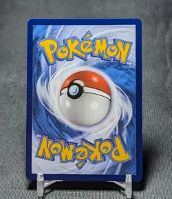 Galarian Meowth Regular Common Metal 2023 Crown Zenith Pokemon TCG Card 084/159 - Image 2