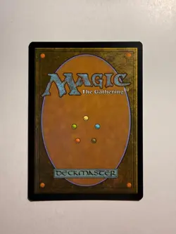 Jaya, Fiery Negotiator (Borderless) 374 MTG Dominaria United - Image 2