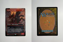 Zealous Conscripts (Borderless) 314 MTG Innistrad Remastered - Image 3