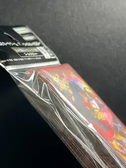 Gol D. Roger 70 Sleeves Japanese One Piece Card Game Official Vol.12 ZY55 - Image 4