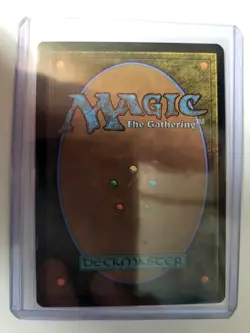 MTG Krang, Utrom Warlord Teenage Mutant Ninja Turtles NM 0175 - Image 2