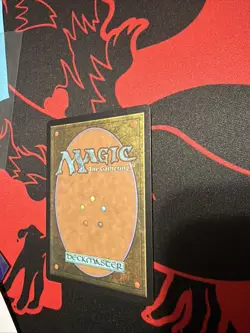 Aerith, Last Ancient Borderless Chocobo Track Foil Commander: Final Fantasy Foil - Image 4