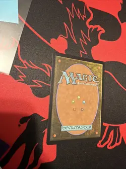 Aerith, Last Ancient Borderless Chocobo Track Foil Commander: Final Fantasy Foil - Image 5