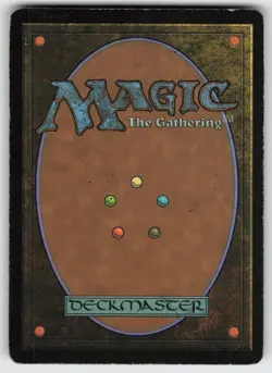 Overrule Foil C Dissension 120 MTG - Image 2