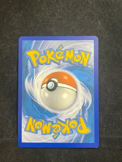 Pokemon TCG Genesect GX Sun & Moon Lost Thunder 130/214 Holo Ultra Rare - Image 4