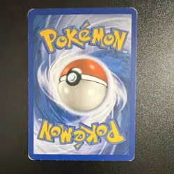 Pokemon TCG Nuzleaf 36/108 EX Power Keepers Reverse Holo Eng 2007 HP70 - Image 3