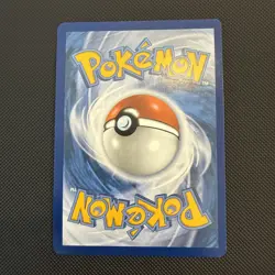 Team Rocket's Raticate 202/182 Illustration Rare Destined Rivals Pokemon NM - Image 2