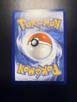 Pokemon TCG Destined Rivals Team Rockets Houndoom Card 191/182 IR - Image 4