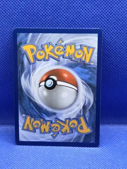 Pokemon TCG Misty's Lapras Destined Rivals 194/182 IR Holo Full Art ENG - Image 2