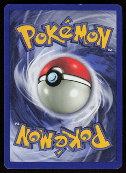 Ivysaur 30/102 Uncommon Base Set Unlimited Pokemon LP - Image 2