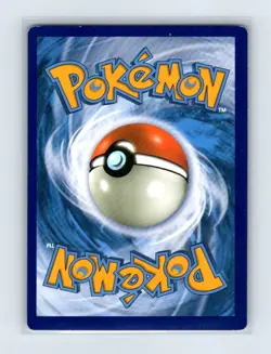 Poliwag 15/111 Common Furious Fists Pokemon Reverse Holo Lightly Played - Image 2