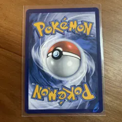 Pokemon TCG Paldean Fates Wugtrio 224/091 NM - Image 2