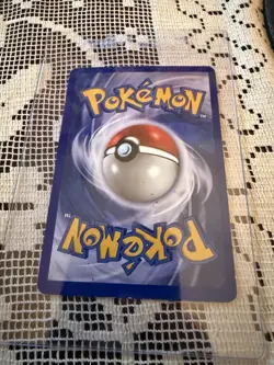 Pokemon Typhlosion TCG Expedition Reverse Holo Card 64/165 - Image 2