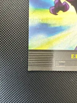Pokemon Topps Ep22 The Tower of Terror (Gengar, Haunter, Gastly) Non-Holo - Image 5