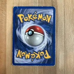 Pokemon TCG Piloswine Neo Revelation 36/64 Regular Unlimited Uncommon HP - Image 2