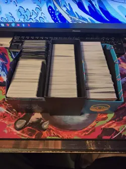 🔥 Pokemon Holo Bulk Lot – Elite Trainer Box (ETB) FULL! 🔥500+ cards - Image 1