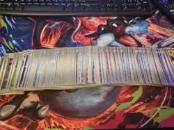 🔥 Pokemon Holo Bulk Lot – Elite Trainer Box (ETB) FULL! 🔥500+ cards - Image 3