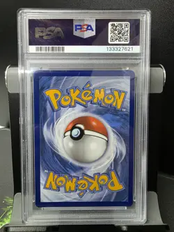 Pokemon Crown Zenith Galarian Gallery Giratina VSTAR GG69/GG70 Holo PSA 9 - Image 2