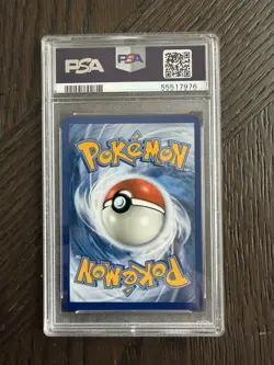 M Charizard EX Full Art 101/108 Evolutions PSA 10 Pokemon Holo - Image 2