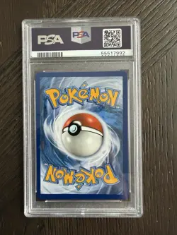 Dragonite EX Full Art 106/108 Evolutions PSA 10 Pokemon Holo - Image 2