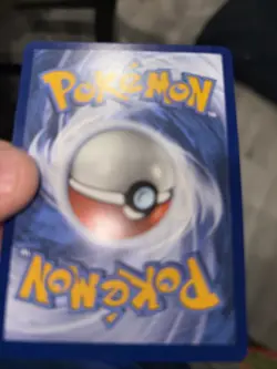 Bloodmoon Ursaluna ex 202/167 Ultra Rare Twilight Masquerade Pokemon LP - Image 4