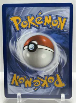Pokemon TCG Mega Meganium EX Full Art Holo SIR 272/217 ASC 360 HP English - Image 2