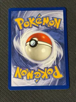 Haunter 29/102 - Pokemon Base Set Shadowless - Image 2