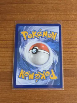 Mew ex 151/165 SV: Pokemon 151 Double Rare DR Holo English - Image 2