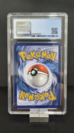 Espeon GX (Secret) 152/149 Holo - Pokemon SM Rainbow Set - CGC 9 - Image 2