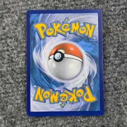 Pokemon TCG Shaymin XY115 XY Black Star Promo Full Art Holo LP 2016 - Image 2