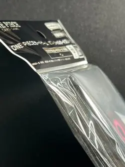 Imu 70 Sleeves Japanese One Piece Card Game Official Vol.12 ZY54 - Image 4