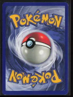 Machoke 34/102 Uncommon Base Set Unlimited Pokemon Near Mint - Image 2