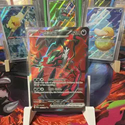 Yveltal ex Holo Ultra Rare ME03: Perfect Order 105/088 NM - Image 1